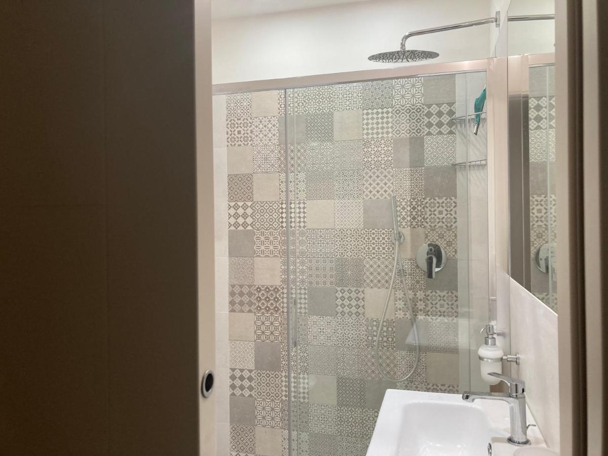 Siena Uptown - Sabrina'S Charming Apartment Εξωτερικό φωτογραφία