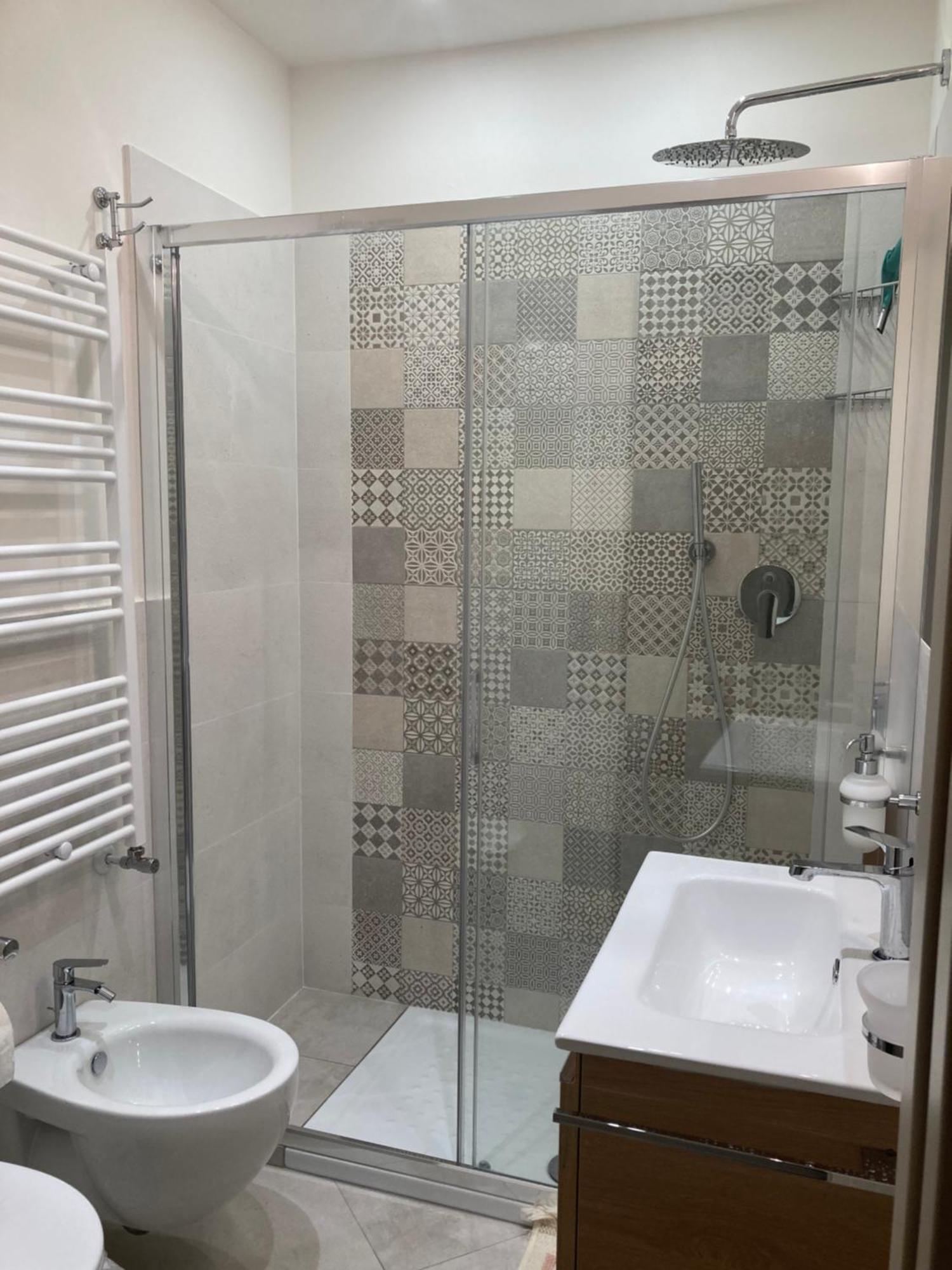 Siena Uptown - Sabrina'S Charming Apartment Εξωτερικό φωτογραφία