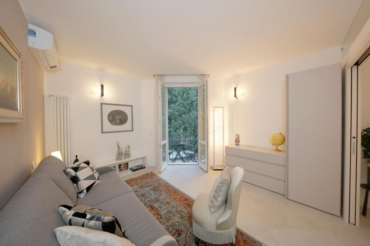 Siena Uptown - Sabrina'S Charming Apartment Εξωτερικό φωτογραφία