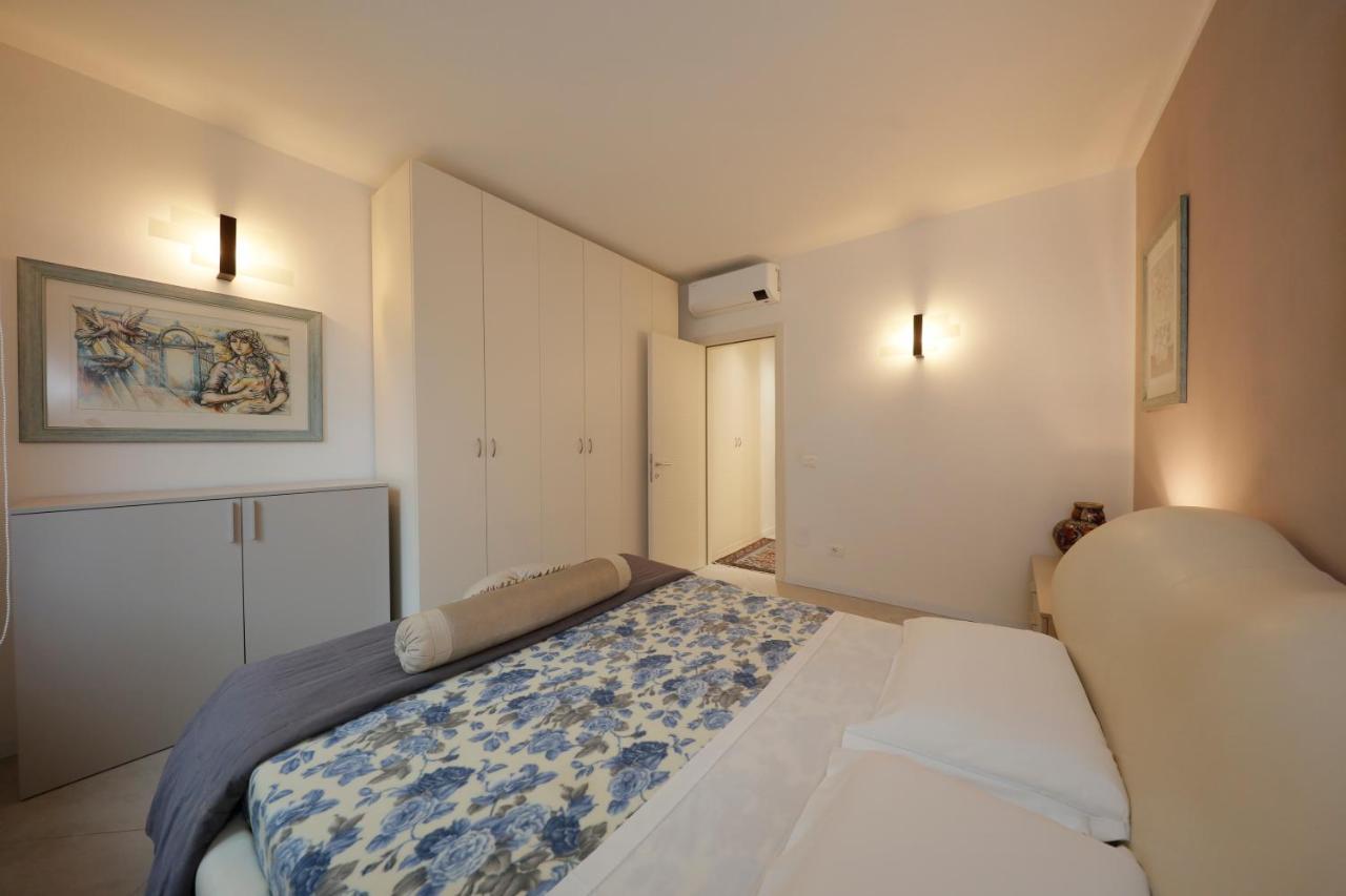 Siena Uptown - Sabrina'S Charming Apartment Εξωτερικό φωτογραφία