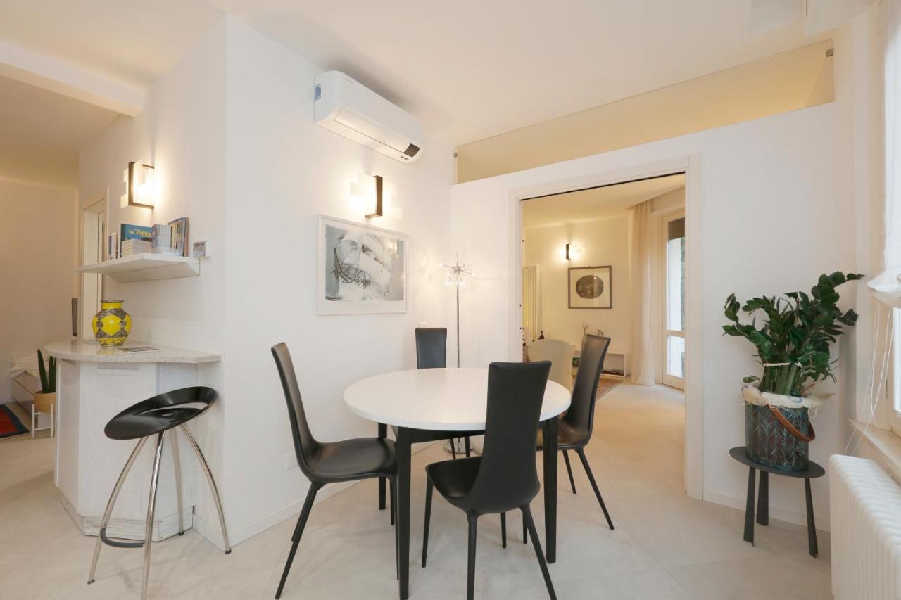 Siena Uptown - Sabrina'S Charming Apartment Εξωτερικό φωτογραφία