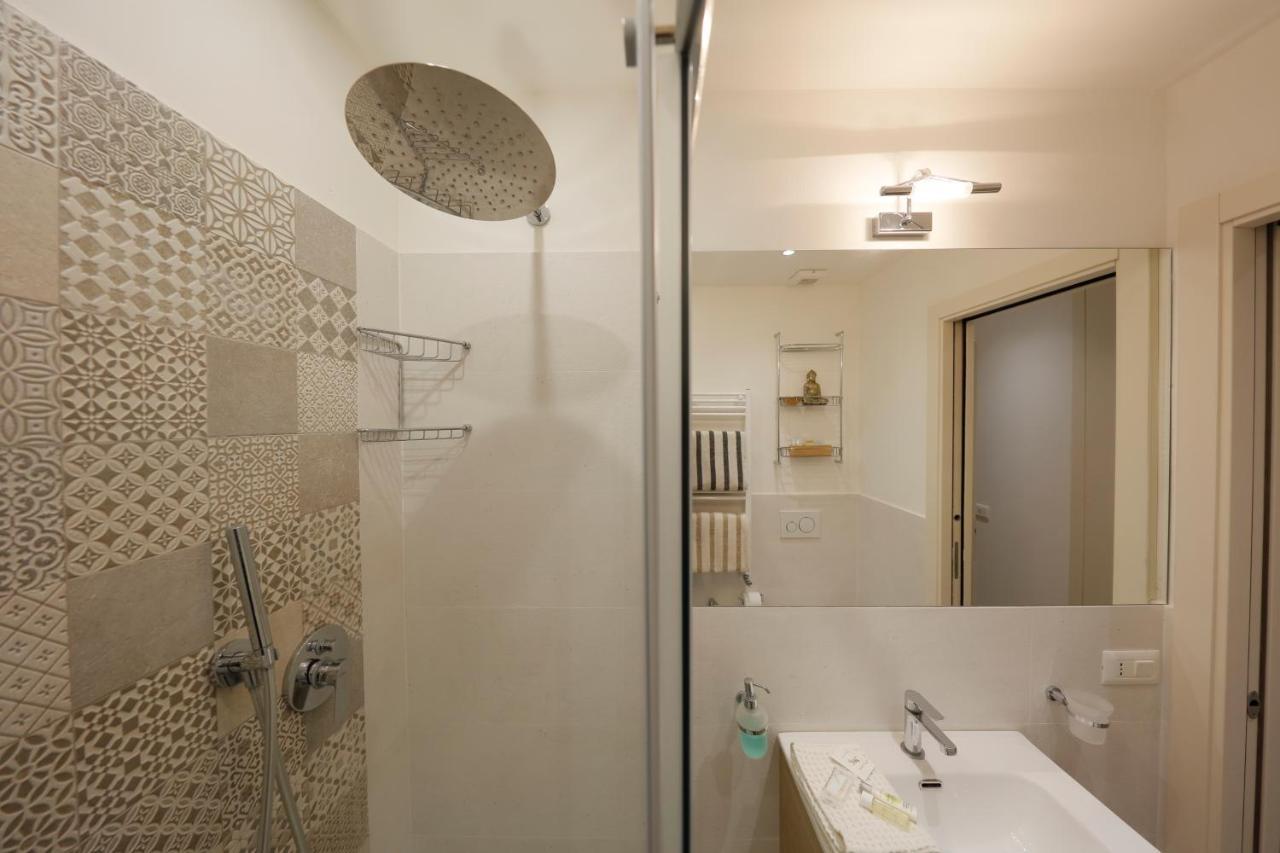 Siena Uptown - Sabrina'S Charming Apartment Εξωτερικό φωτογραφία