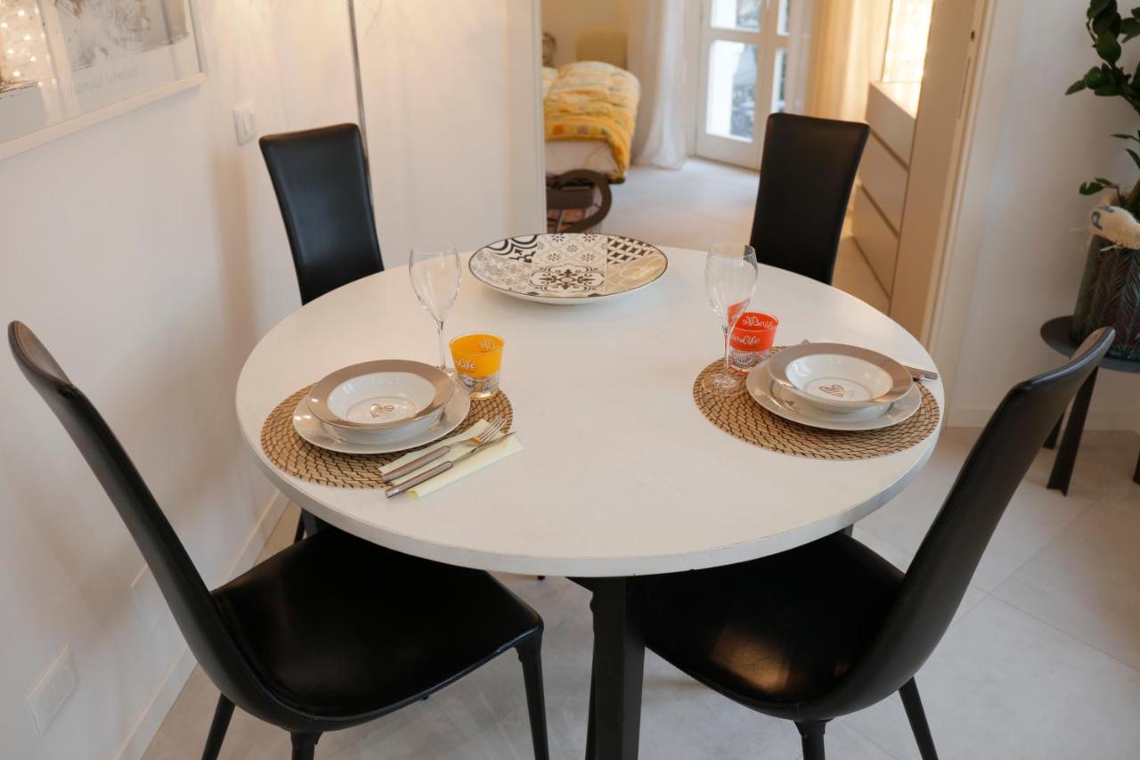Siena Uptown - Sabrina'S Charming Apartment Εξωτερικό φωτογραφία