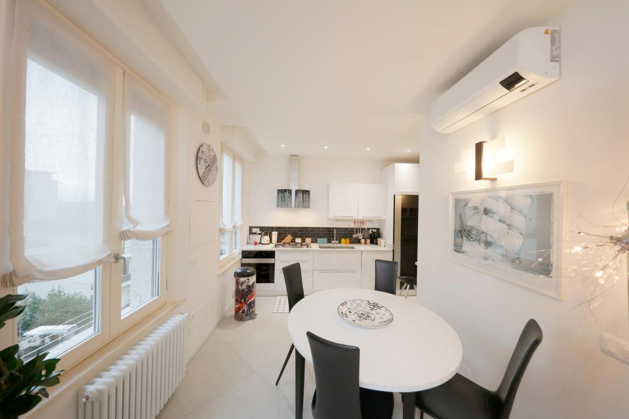 Siena Uptown - Sabrina'S Charming Apartment Εξωτερικό φωτογραφία