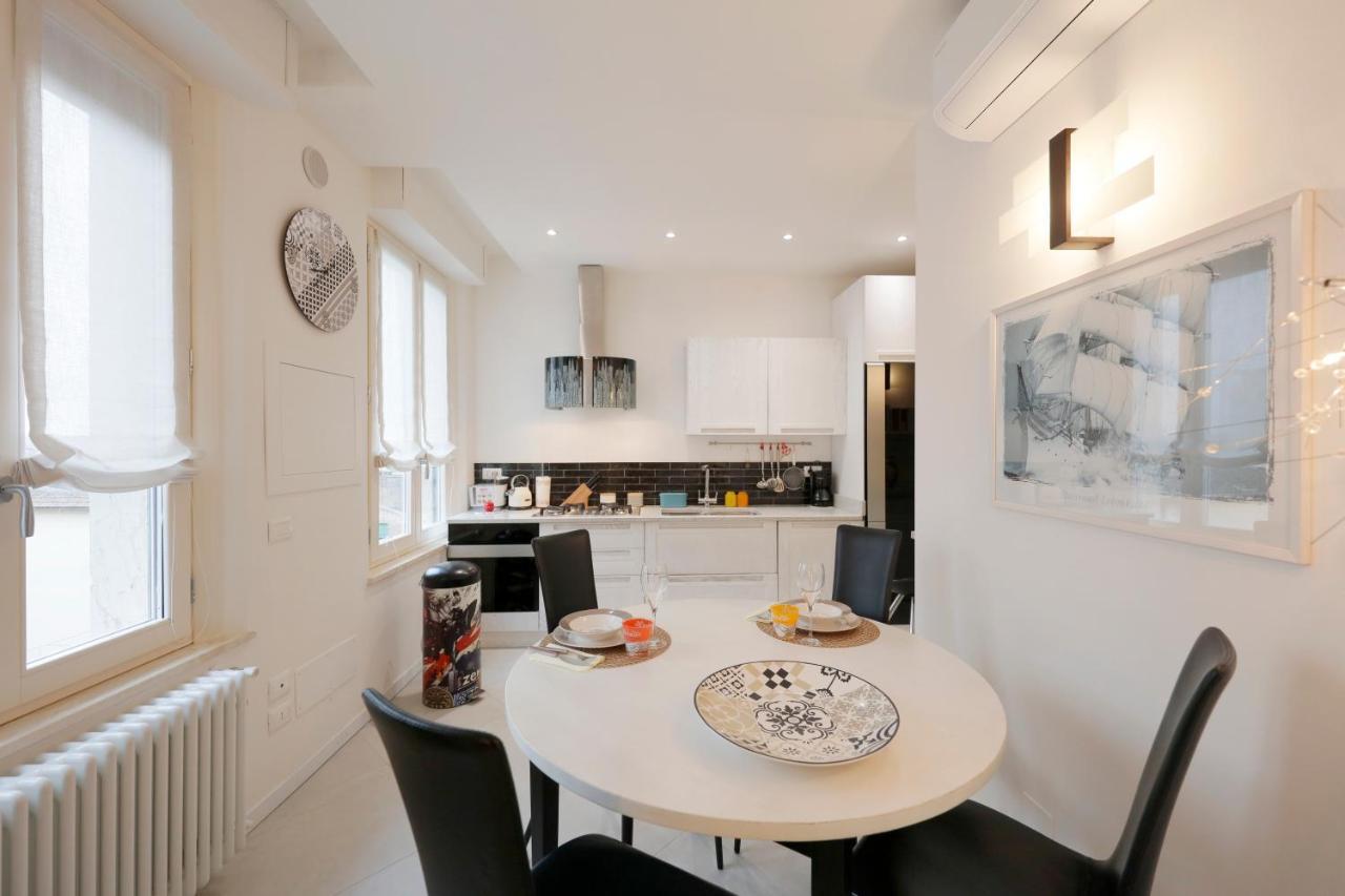 Siena Uptown - Sabrina'S Charming Apartment Εξωτερικό φωτογραφία