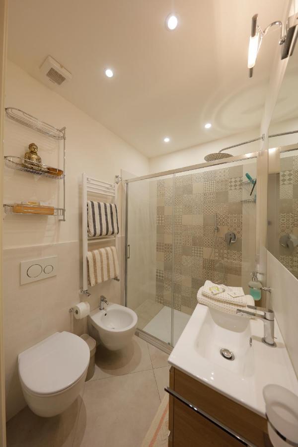Siena Uptown - Sabrina'S Charming Apartment Εξωτερικό φωτογραφία