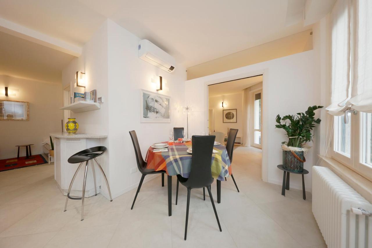 Siena Uptown - Sabrina'S Charming Apartment Εξωτερικό φωτογραφία
