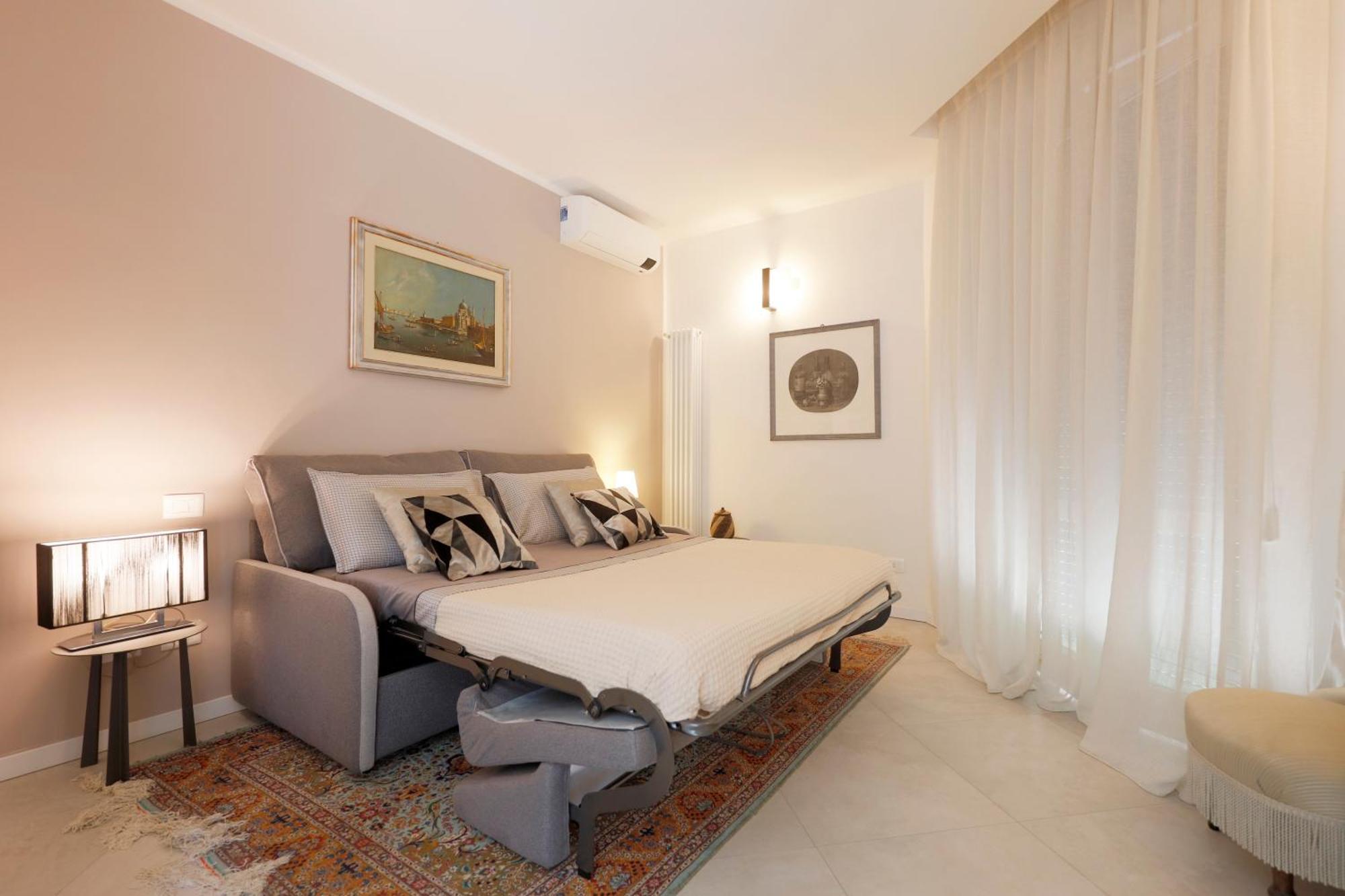 Siena Uptown - Sabrina'S Charming Apartment Εξωτερικό φωτογραφία