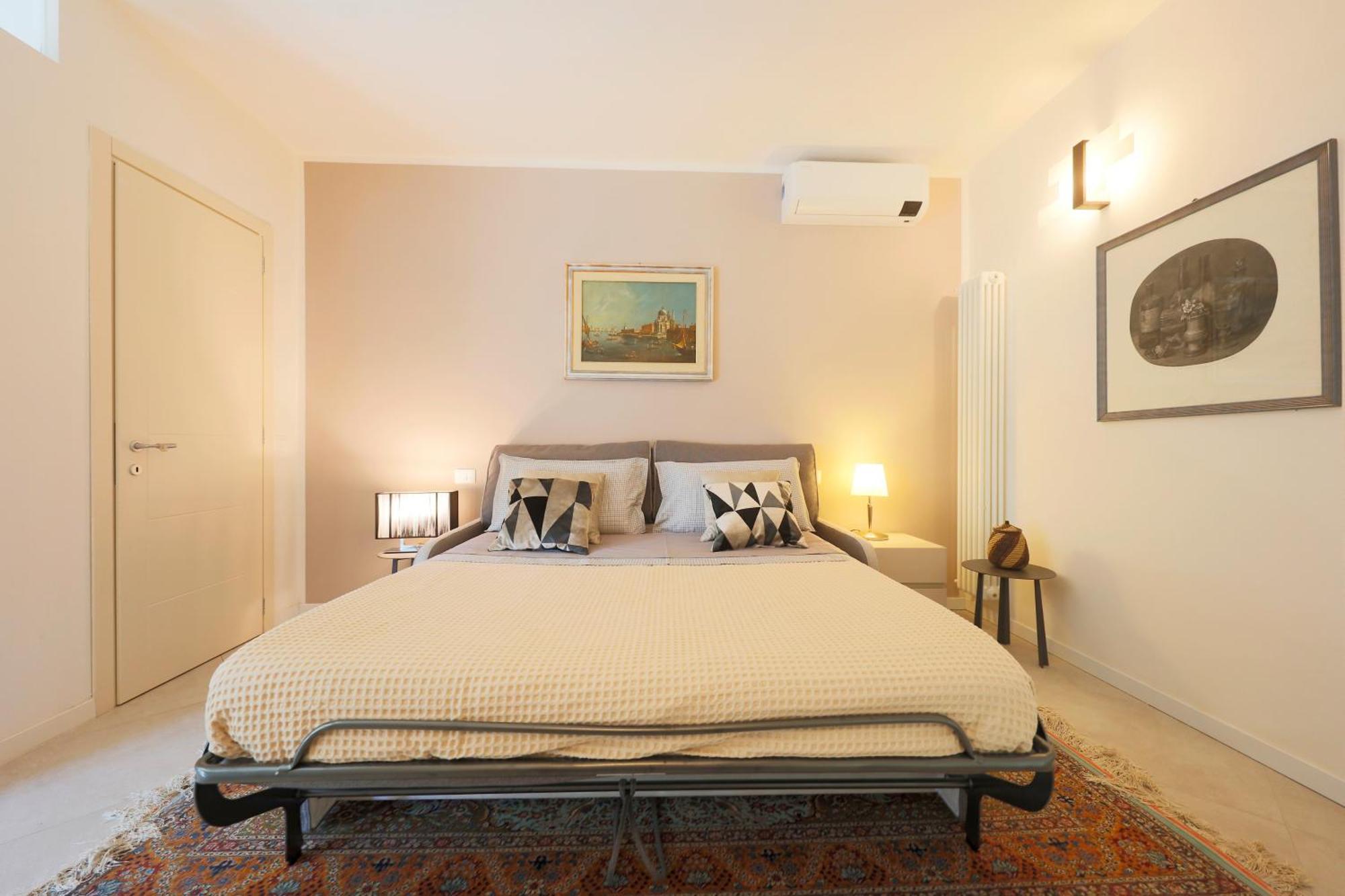 Siena Uptown - Sabrina'S Charming Apartment Εξωτερικό φωτογραφία