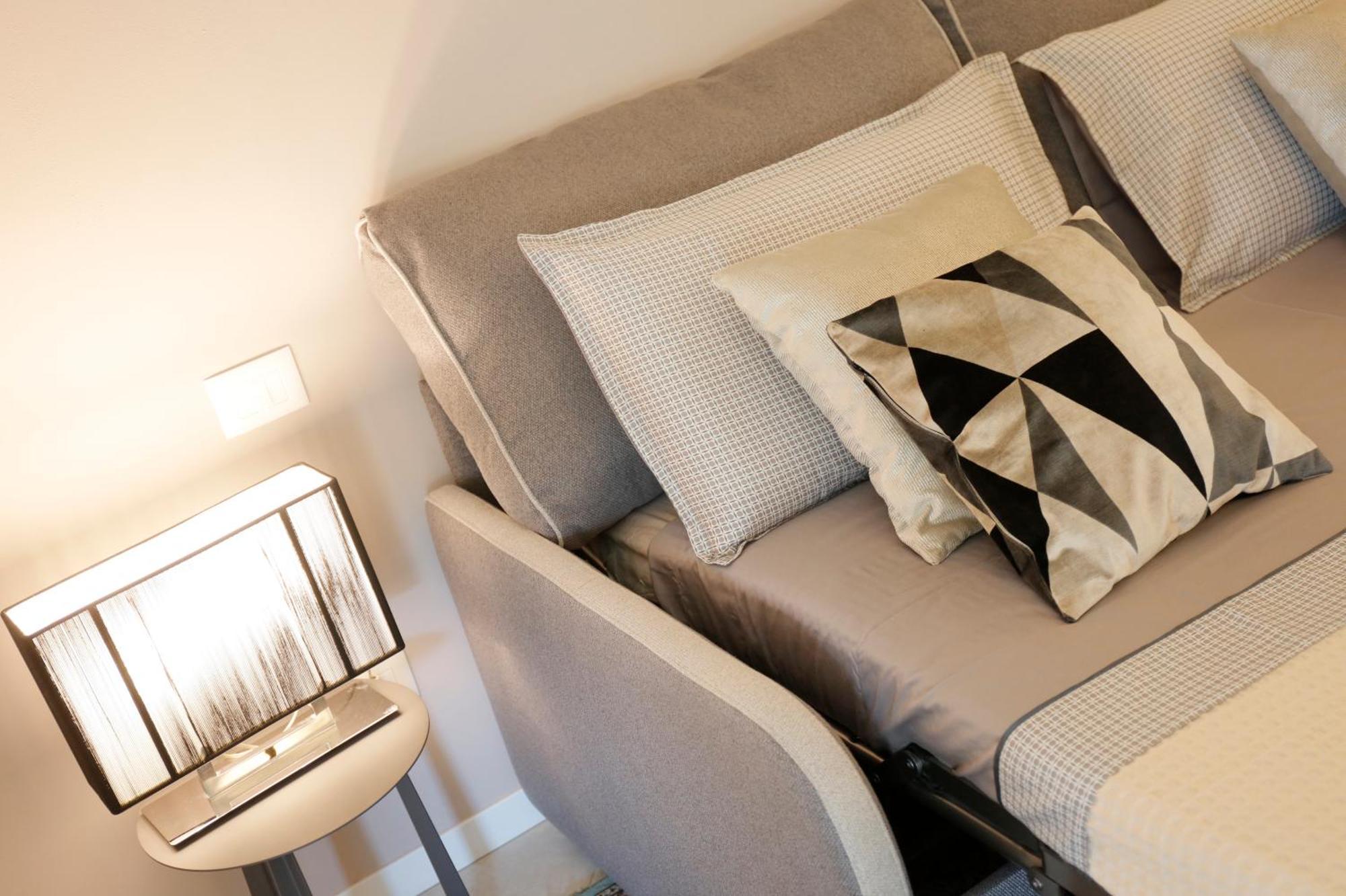 Siena Uptown - Sabrina'S Charming Apartment Εξωτερικό φωτογραφία